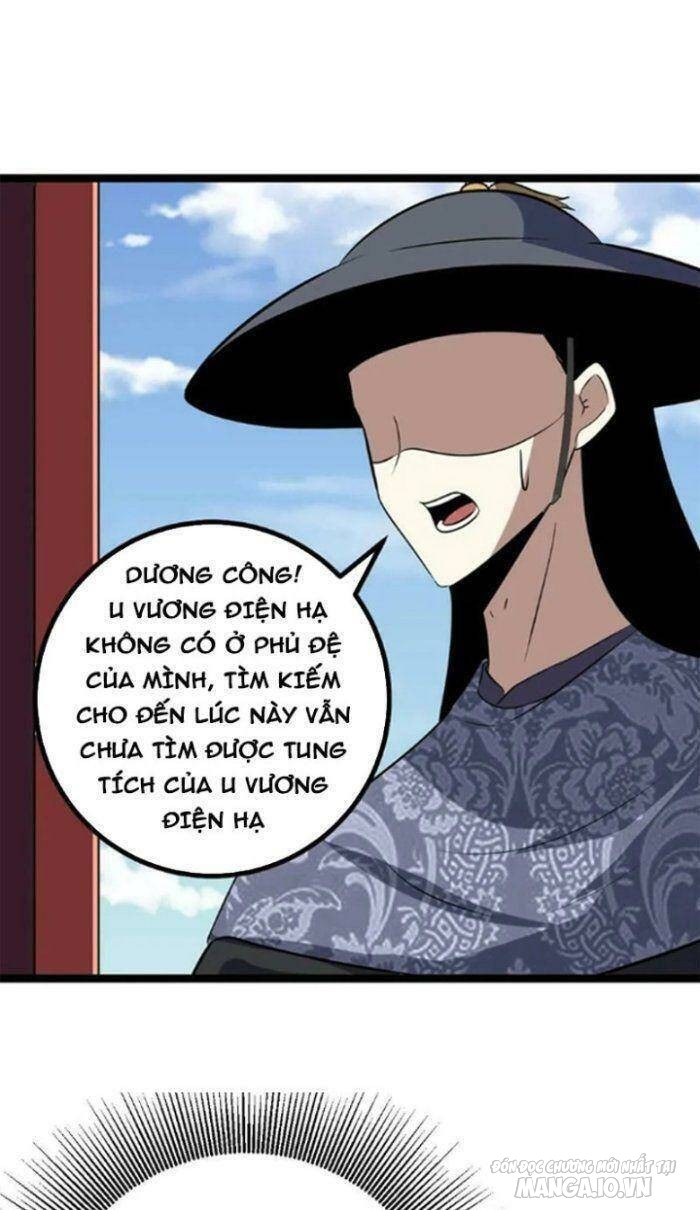 Talàmkiêuhùngtạidịgiới Chapter 494 - Trang 2