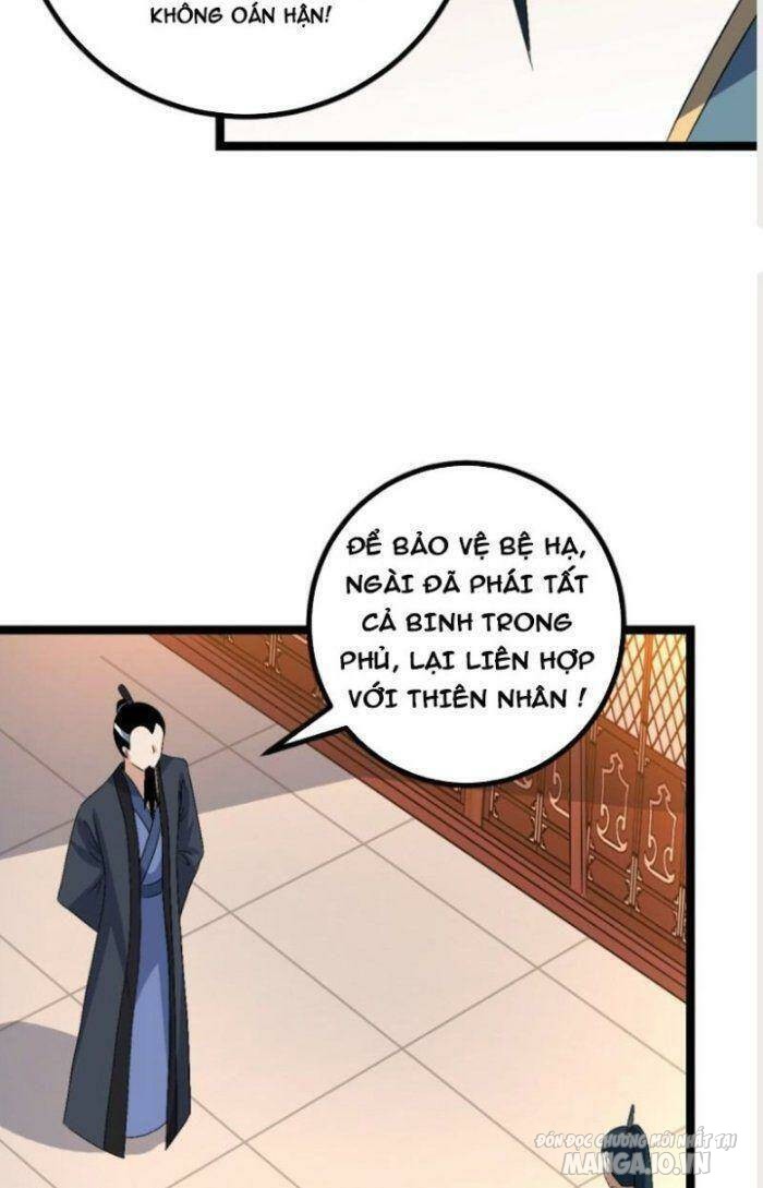 Talàmkiêuhùngtạidịgiới Chapter 495 - Trang 2