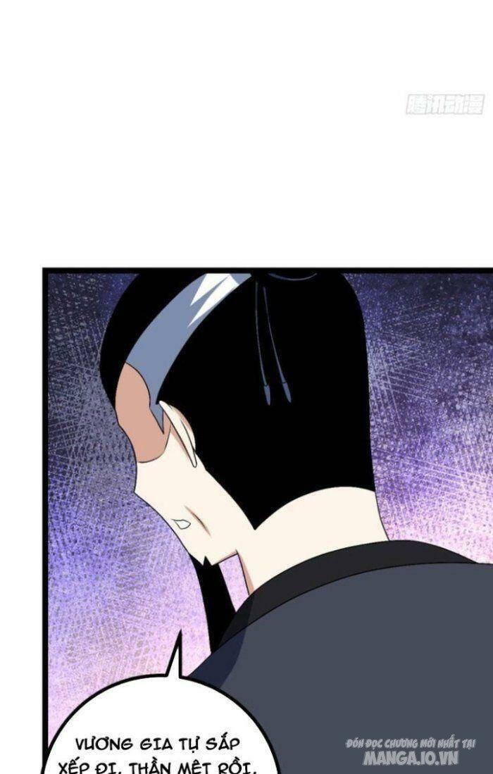 Talàmkiêuhùngtạidịgiới Chapter 495 - Trang 2