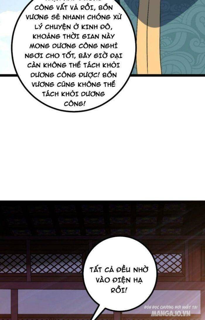 Talàmkiêuhùngtạidịgiới Chapter 495 - Trang 2