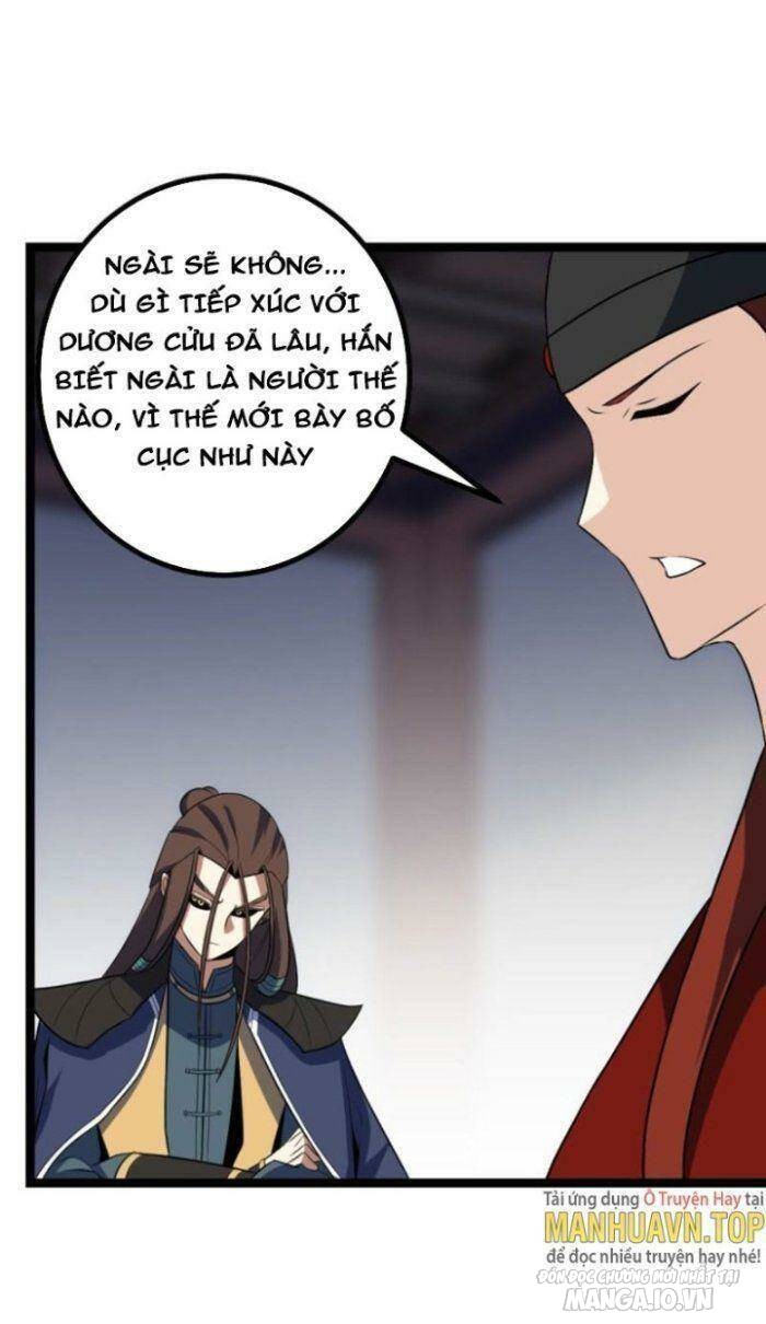 Talàmkiêuhùngtạidịgiới Chapter 496 - Trang 2