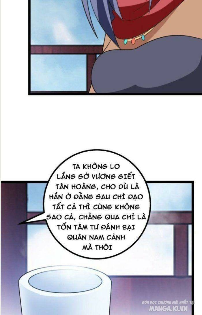 Talàmkiêuhùngtạidịgiới Chapter 497 - Trang 2