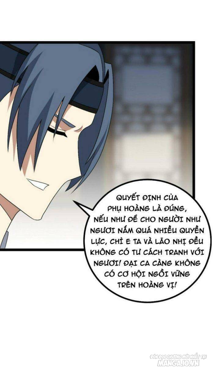 Talàmkiêuhùngtạidịgiới Chapter 498 - Trang 2