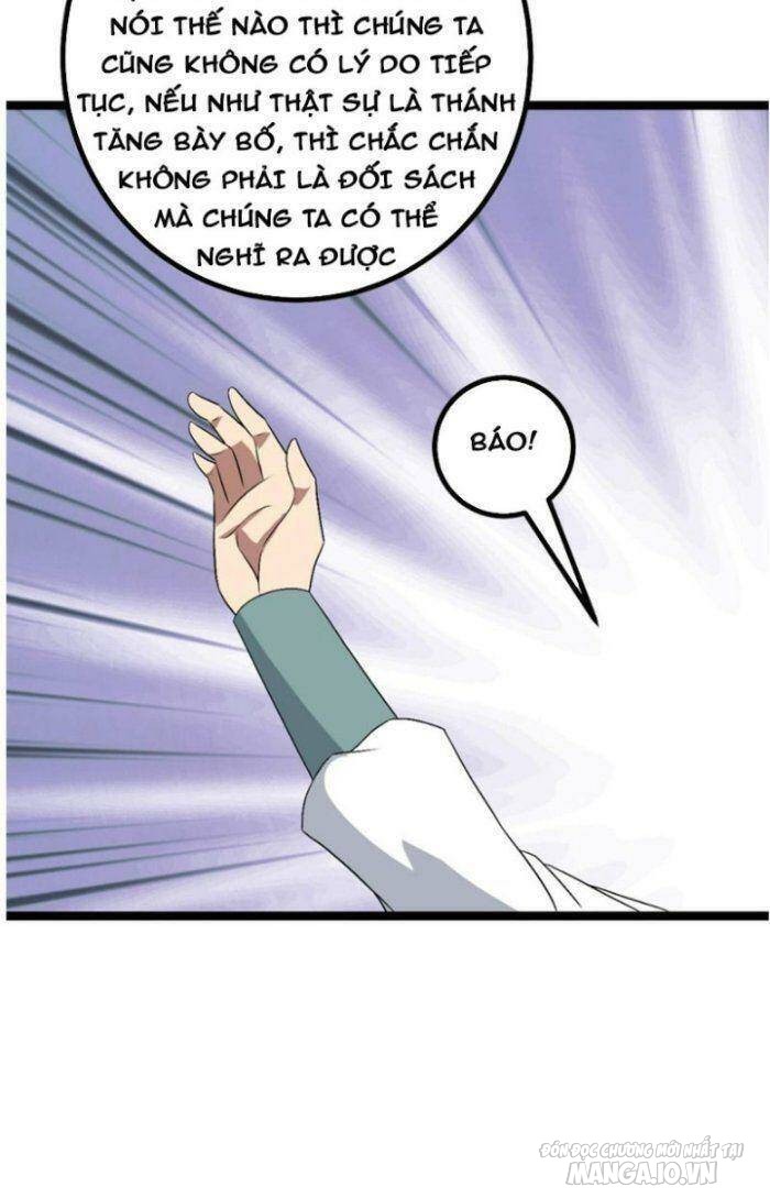 Talàmkiêuhùngtạidịgiới Chapter 499 - Trang 2