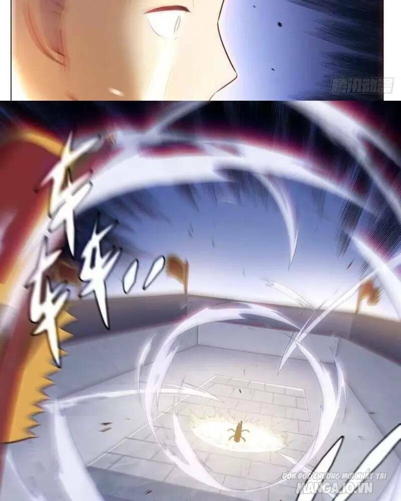 Talàmkiêuhùngtạidịgiới Chapter 50 - Trang 2