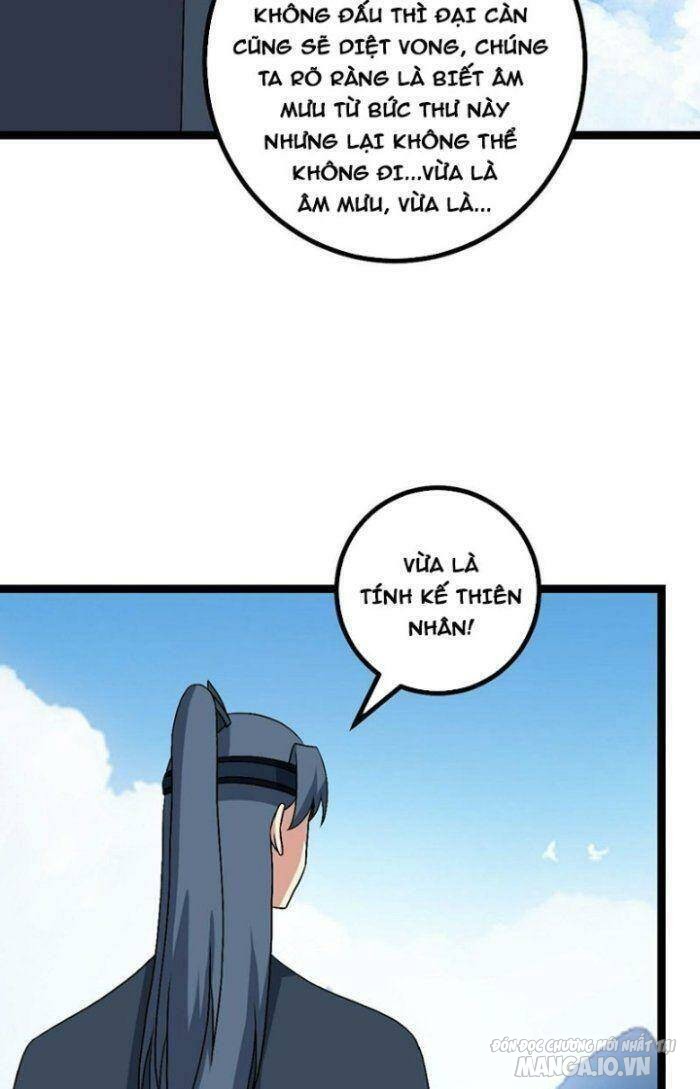 Talàmkiêuhùngtạidịgiới Chapter 500 - Trang 2