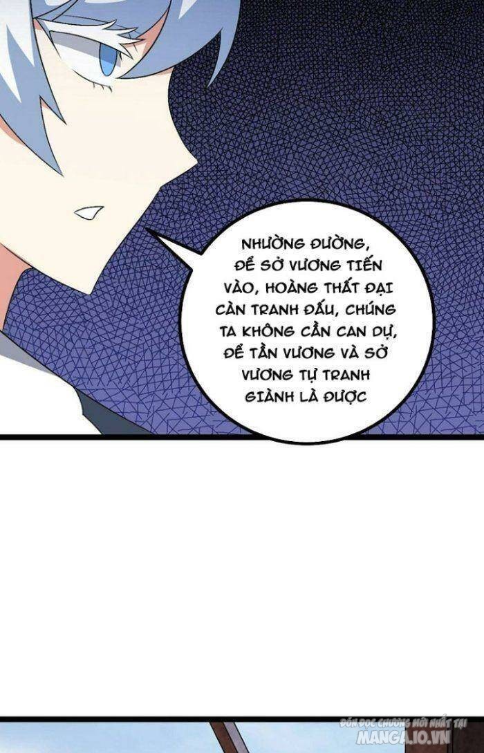 Talàmkiêuhùngtạidịgiới Chapter 500 - Trang 2