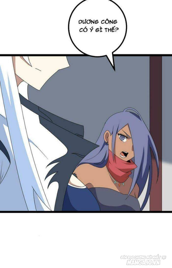 Talàmkiêuhùngtạidịgiới Chapter 501 - Trang 2