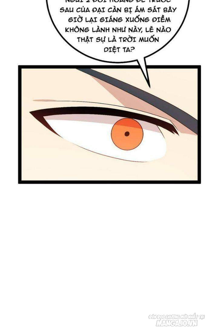 Talàmkiêuhùngtạidịgiới Chapter 502 - Trang 2