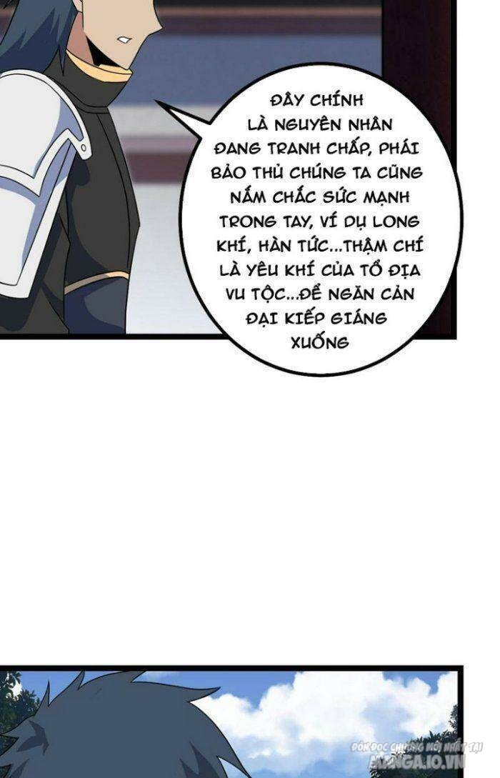 Talàmkiêuhùngtạidịgiới Chapter 504 - Trang 2