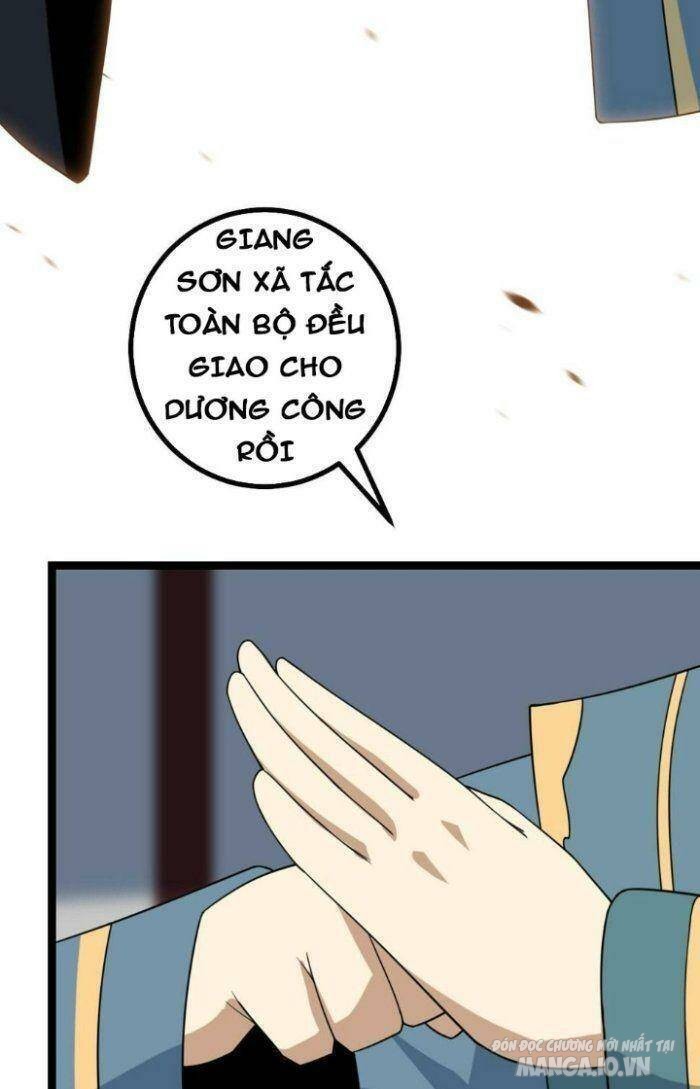 Talàmkiêuhùngtạidịgiới Chapter 506 - Trang 2