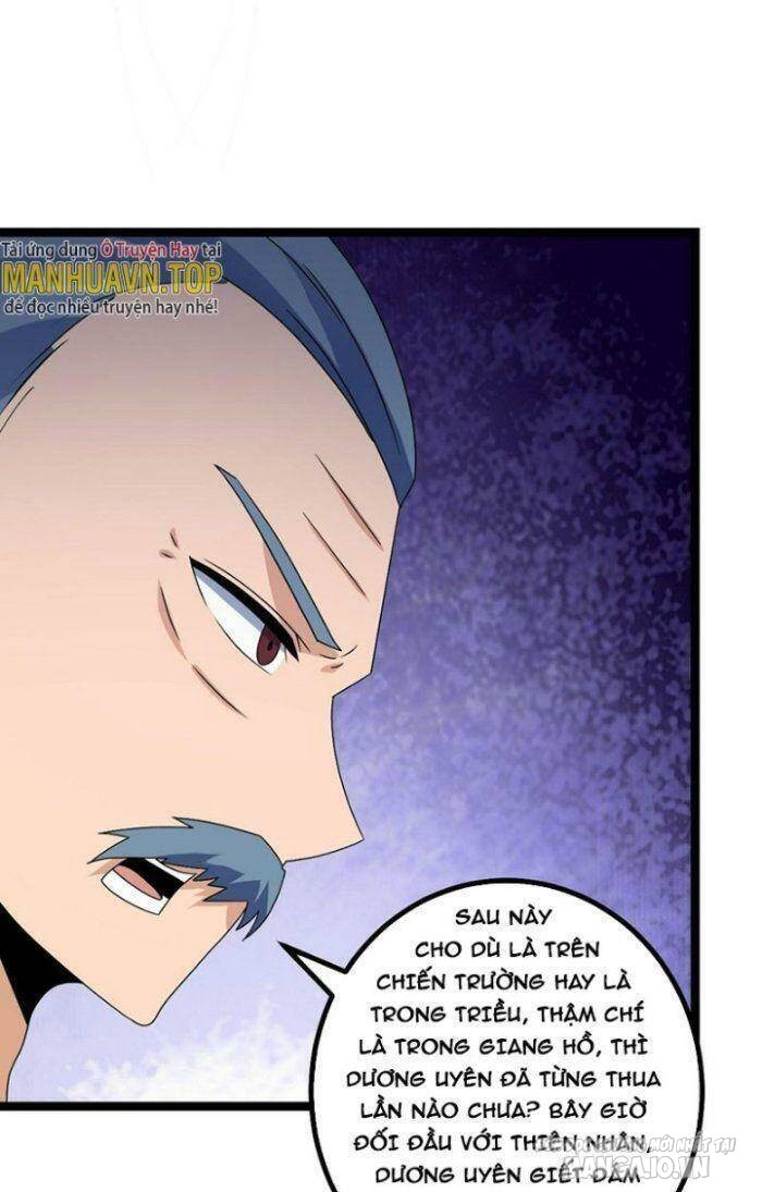 Talàmkiêuhùngtạidịgiới Chapter 508 - Trang 2