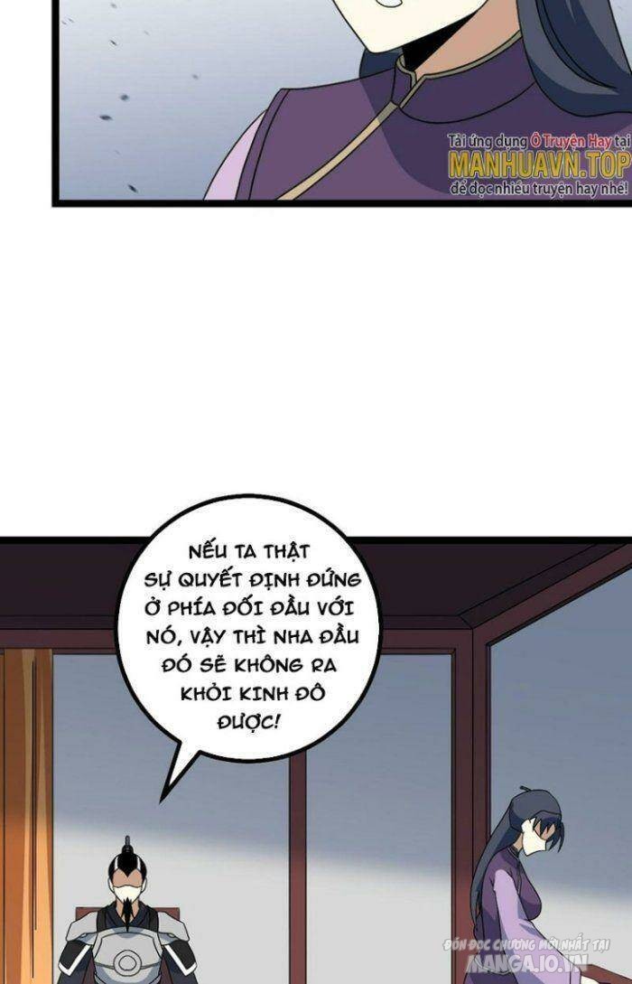 Talàmkiêuhùngtạidịgiới Chapter 509 - Trang 2