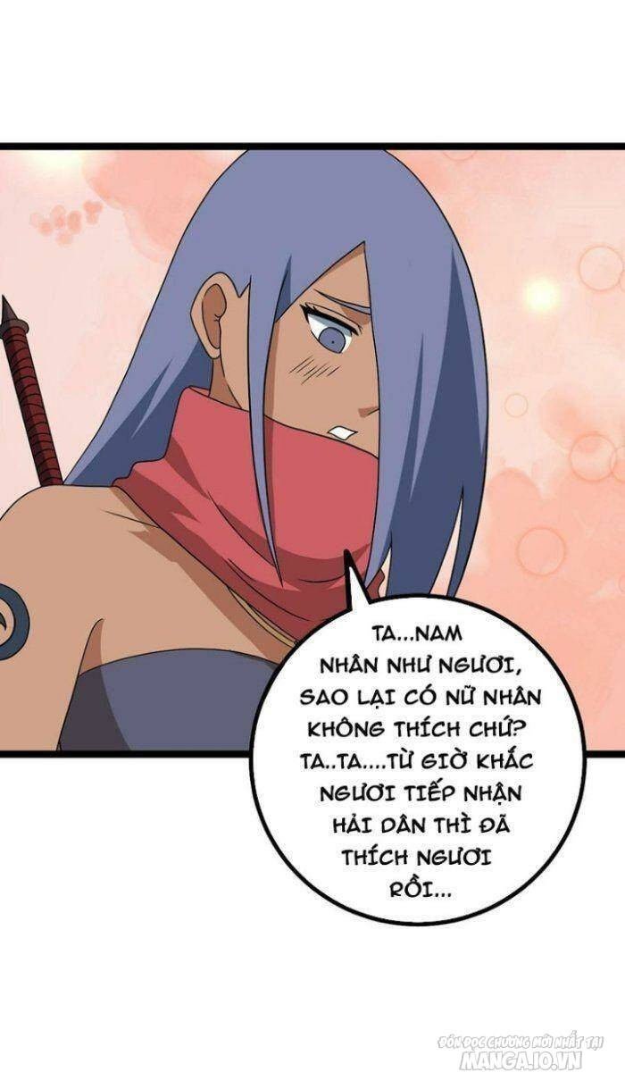 Talàmkiêuhùngtạidịgiới Chapter 509 - Trang 2