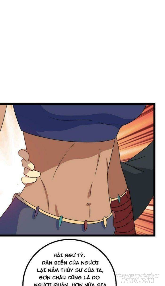 Talàmkiêuhùngtạidịgiới Chapter 509 - Trang 2