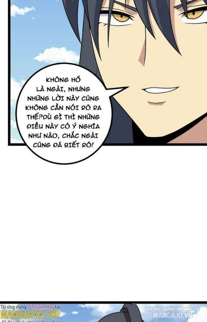 Talàmkiêuhùngtạidịgiới Chapter 510 - Trang 2