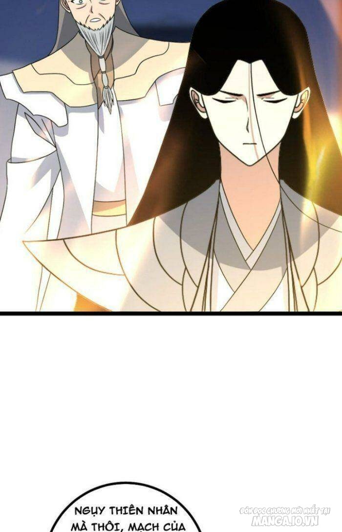 Talàmkiêuhùngtạidịgiới Chapter 511 - Trang 2