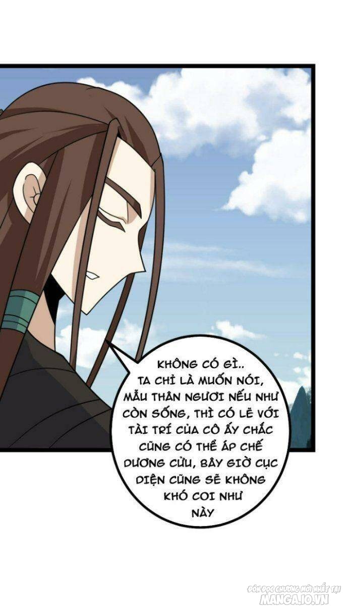 Talàmkiêuhùngtạidịgiới Chapter 512 - Trang 2