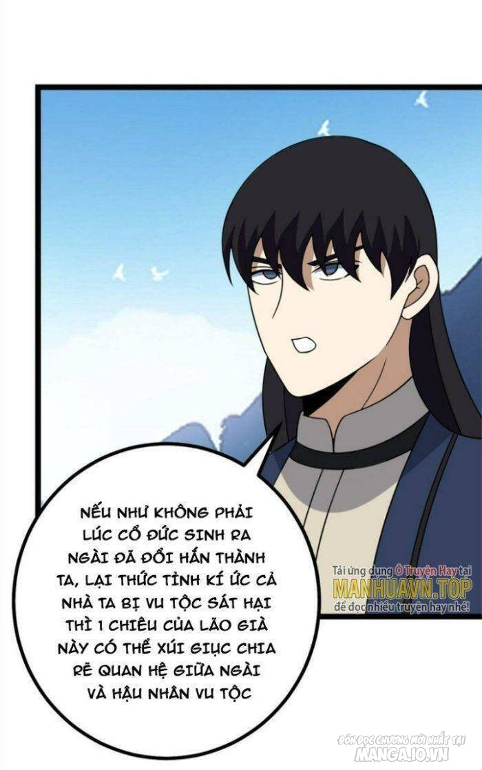 Talàmkiêuhùngtạidịgiới Chapter 515 - Trang 2