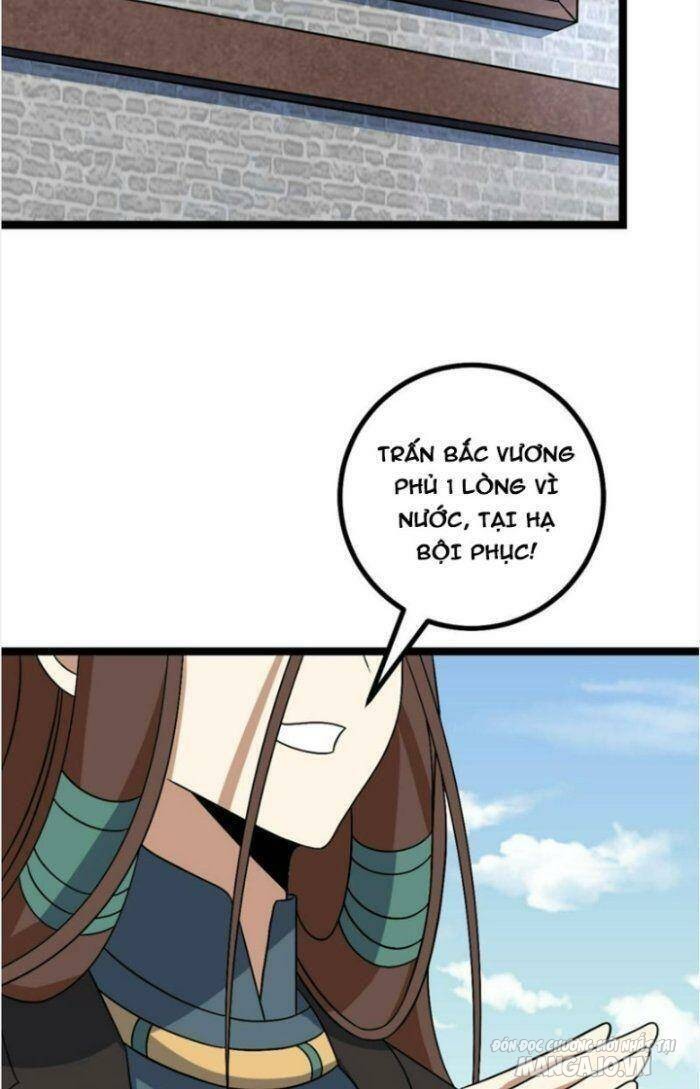 Talàmkiêuhùngtạidịgiới Chapter 516 - Trang 2