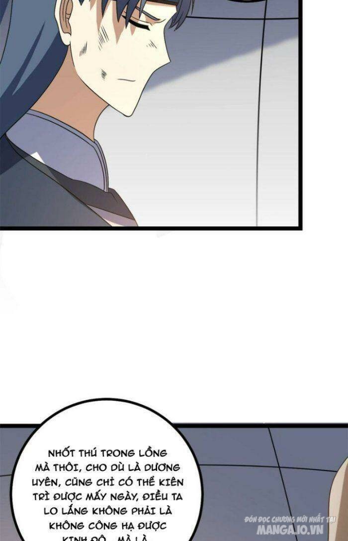 Talàmkiêuhùngtạidịgiới Chapter 516 - Trang 2