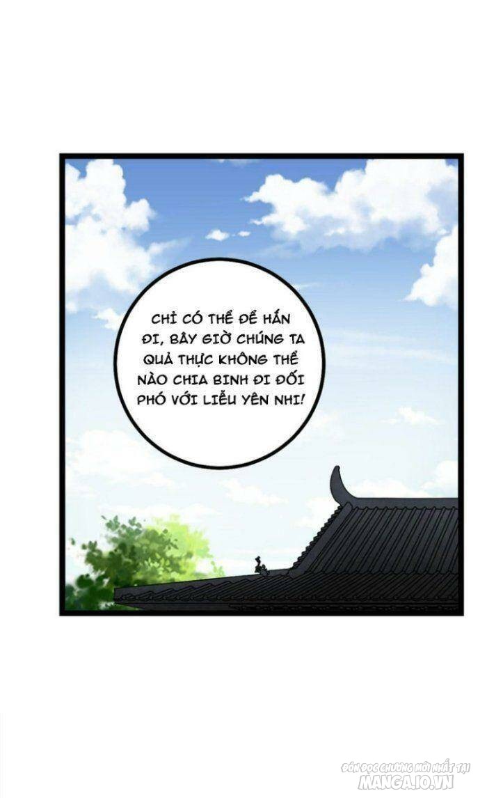 Talàmkiêuhùngtạidịgiới Chapter 517 - Trang 2