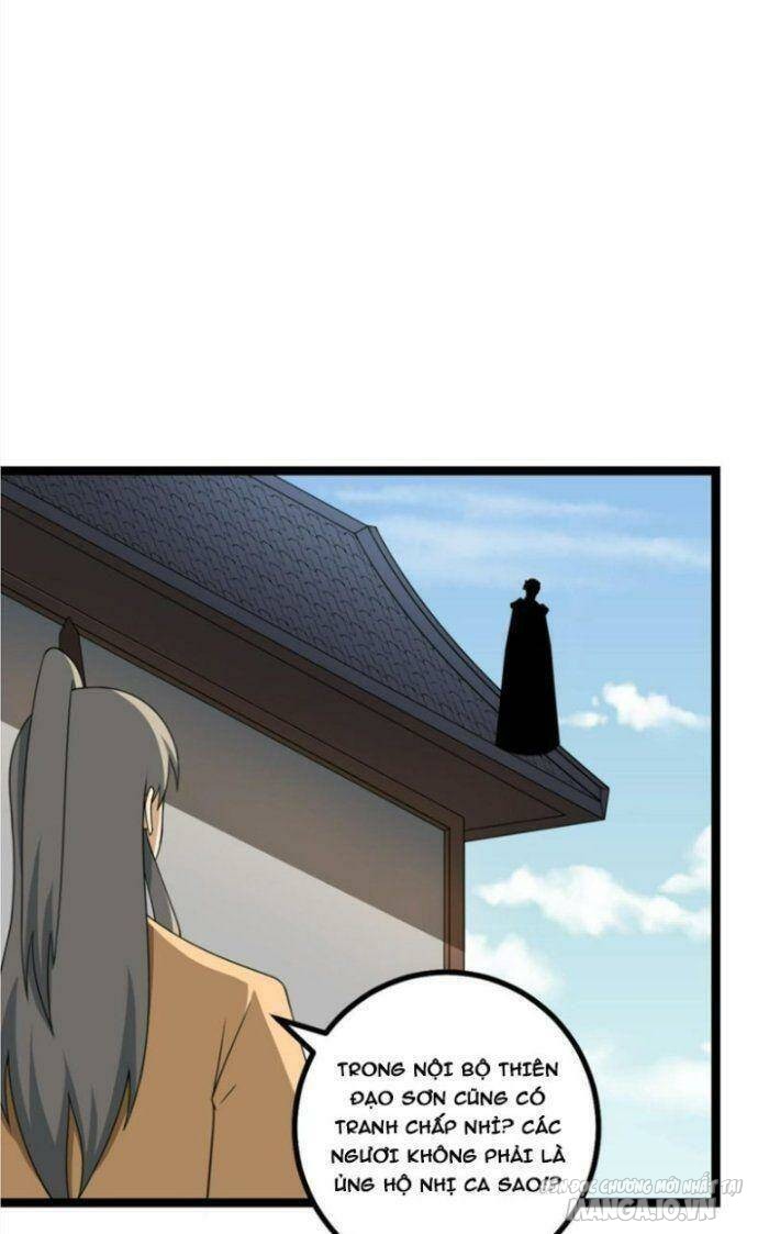 Talàmkiêuhùngtạidịgiới Chapter 517 - Trang 2