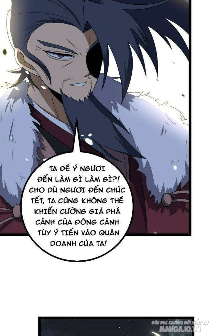 Talàmkiêuhùngtạidịgiới Chapter 521 - Trang 2