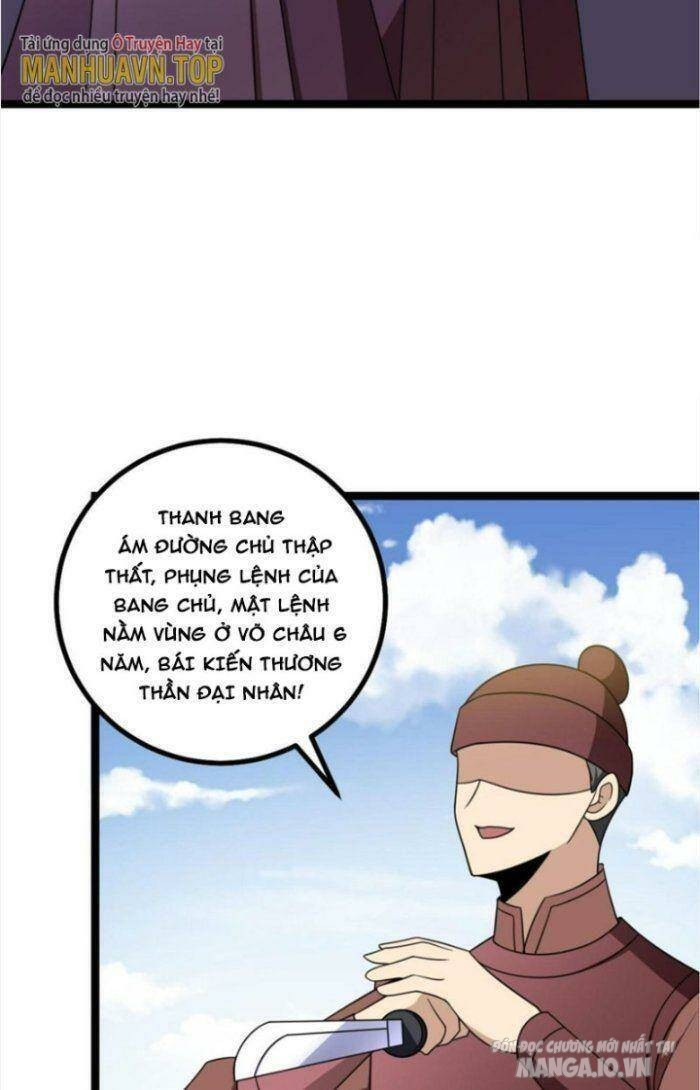 Talàmkiêuhùngtạidịgiới Chapter 525 - Trang 2