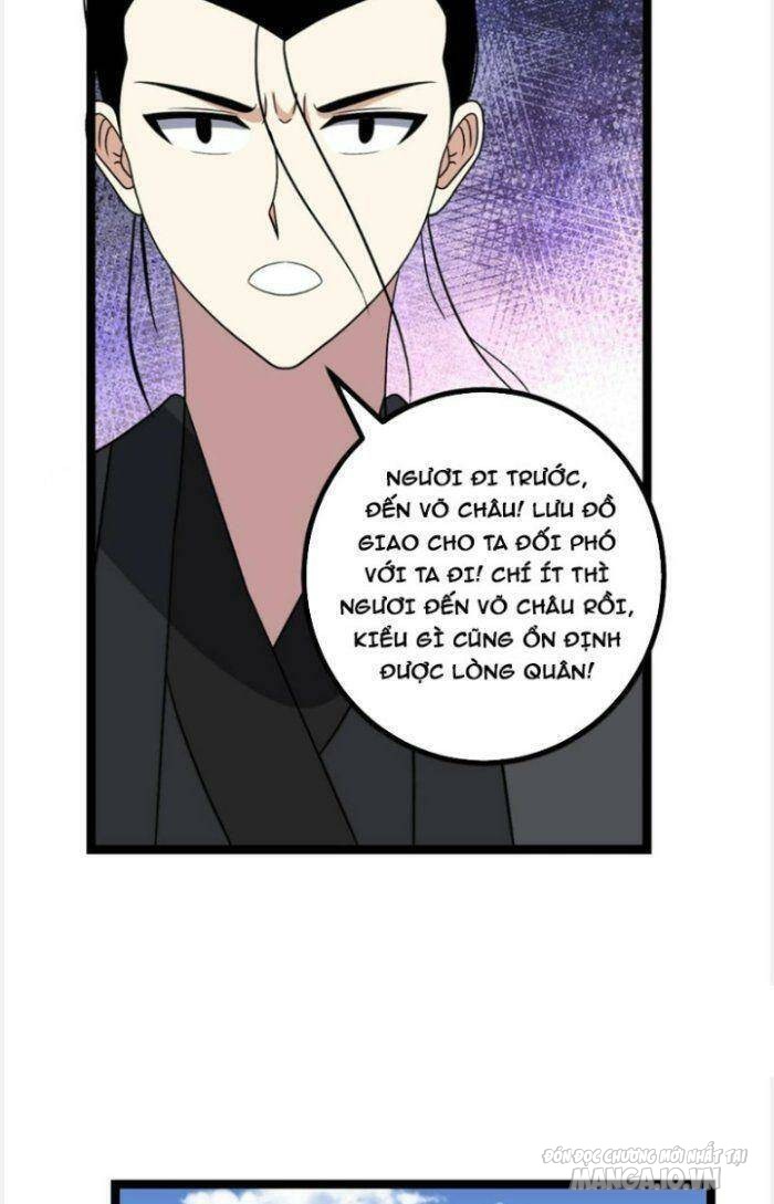 Talàmkiêuhùngtạidịgiới Chapter 526 - Trang 2