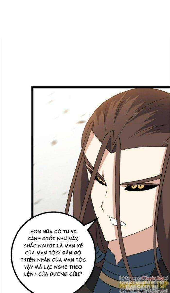 Talàmkiêuhùngtạidịgiới Chapter 526 - Trang 2