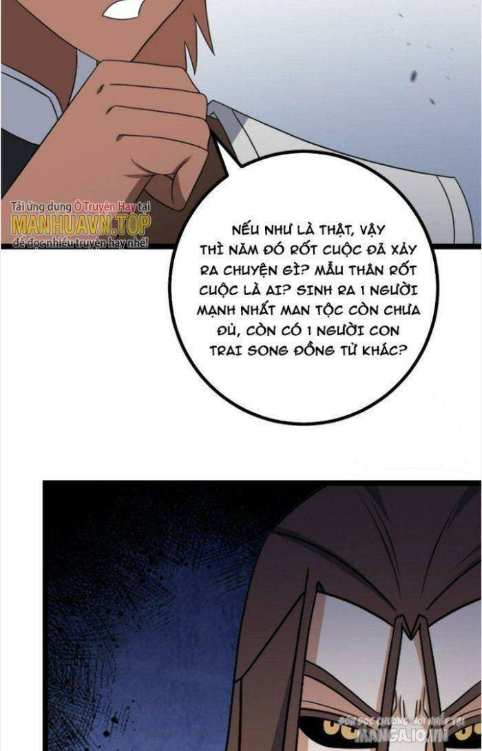 Talàmkiêuhùngtạidịgiới Chapter 526 - Trang 2