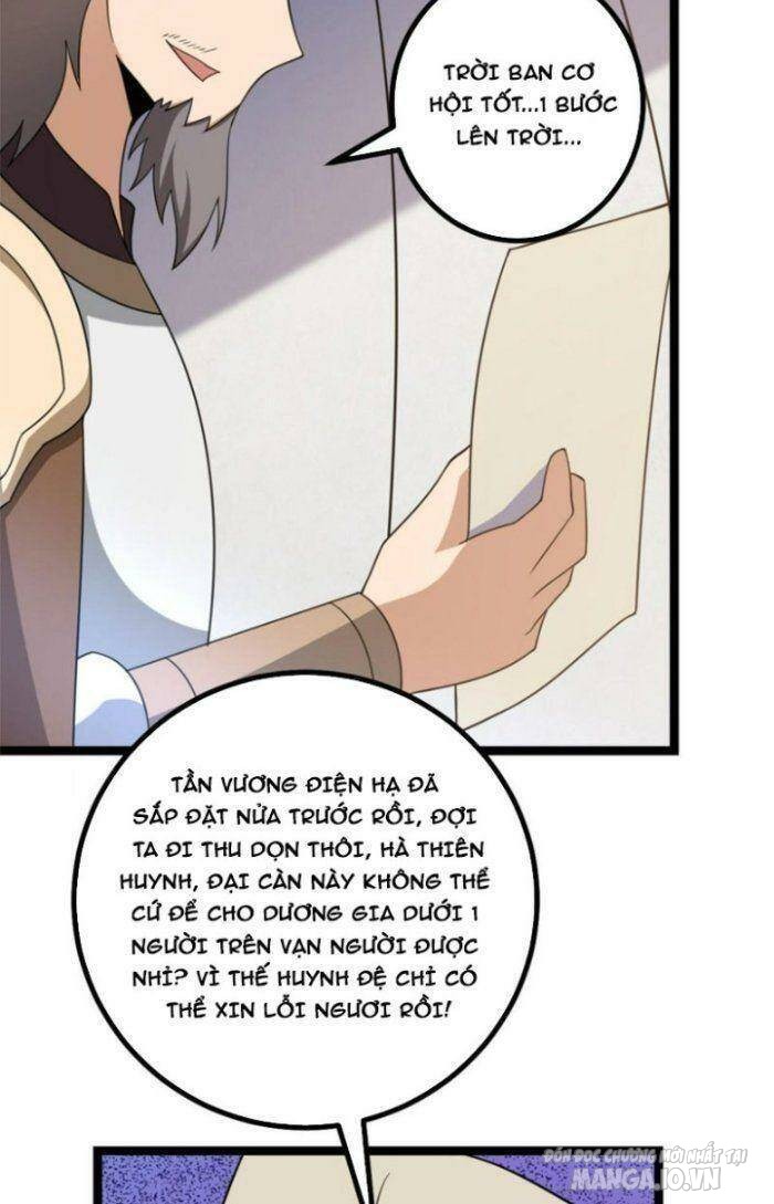 Talàmkiêuhùngtạidịgiới Chapter 527 - Trang 2