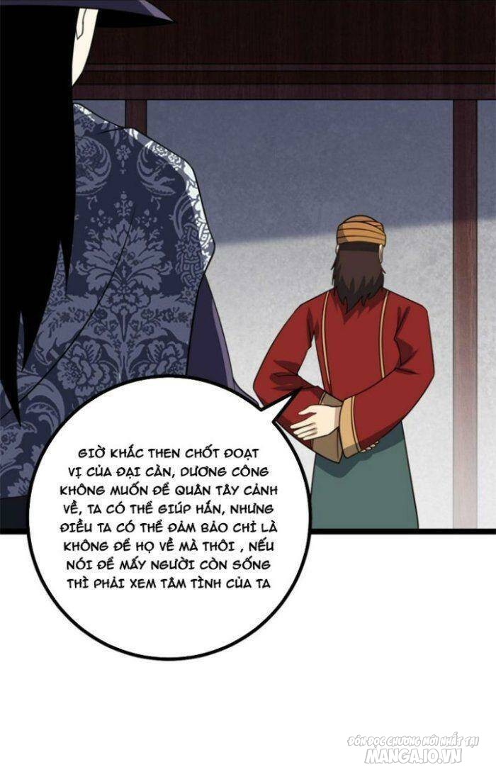 Talàmkiêuhùngtạidịgiới Chapter 528 - Trang 2