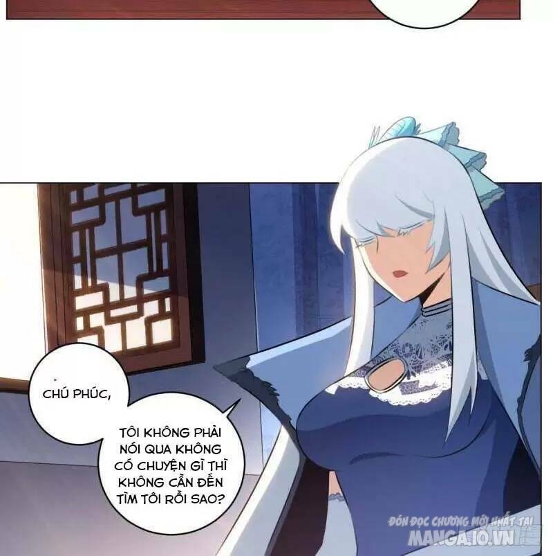 Talàmkiêuhùngtạidịgiới Chapter 53 - Trang 2