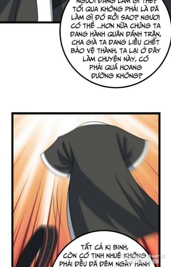 Talàmkiêuhùngtạidịgiới Chapter 530 - Trang 2