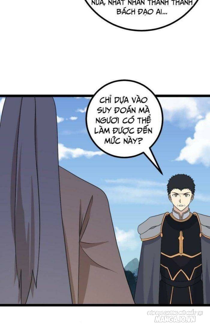 Talàmkiêuhùngtạidịgiới Chapter 533 - Trang 2