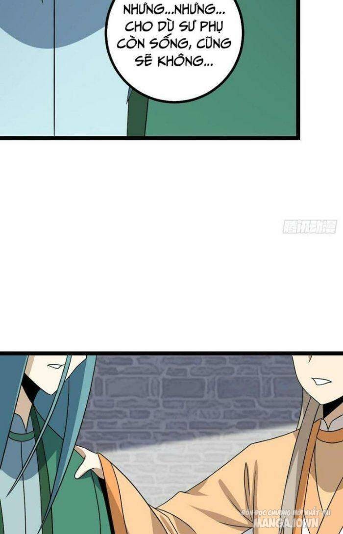 Talàmkiêuhùngtạidịgiới Chapter 534 - Trang 2