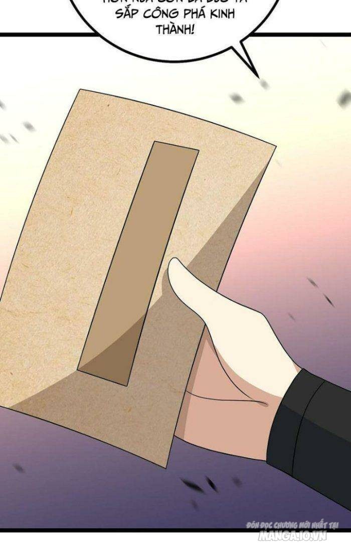 Talàmkiêuhùngtạidịgiới Chapter 534 - Trang 2