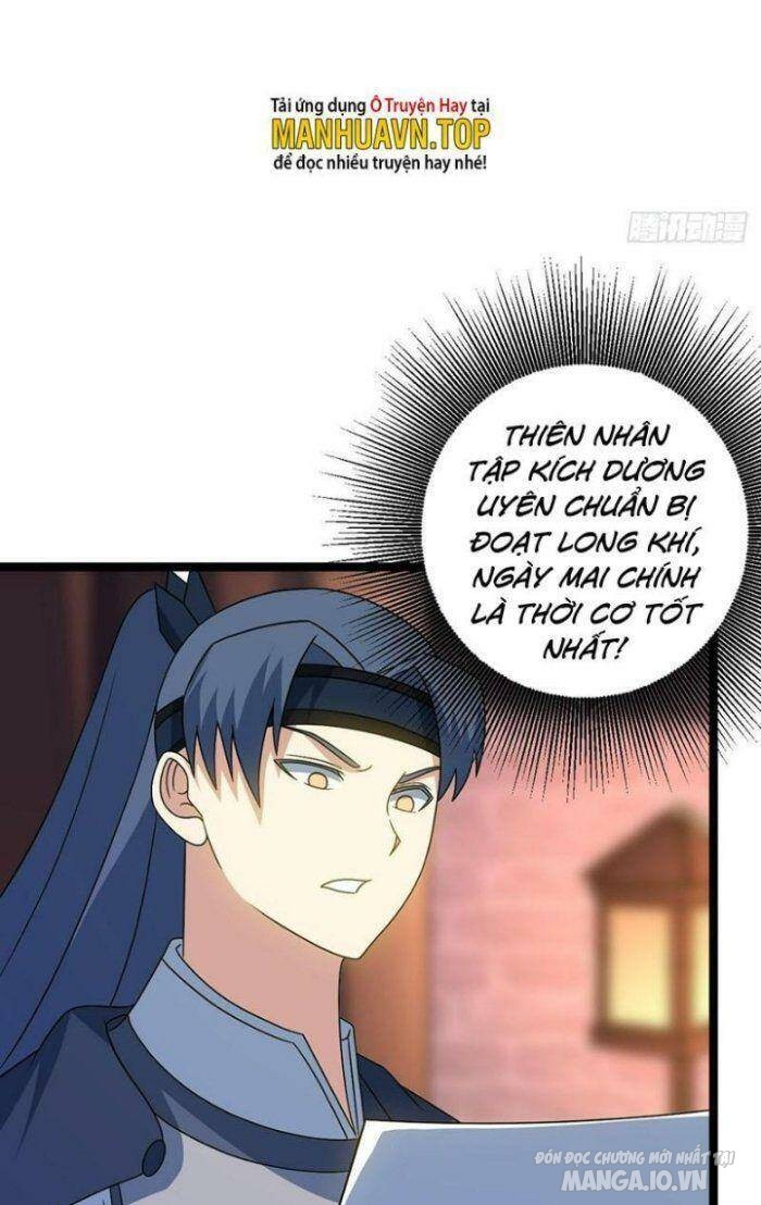 Talàmkiêuhùngtạidịgiới Chapter 534 - Trang 2