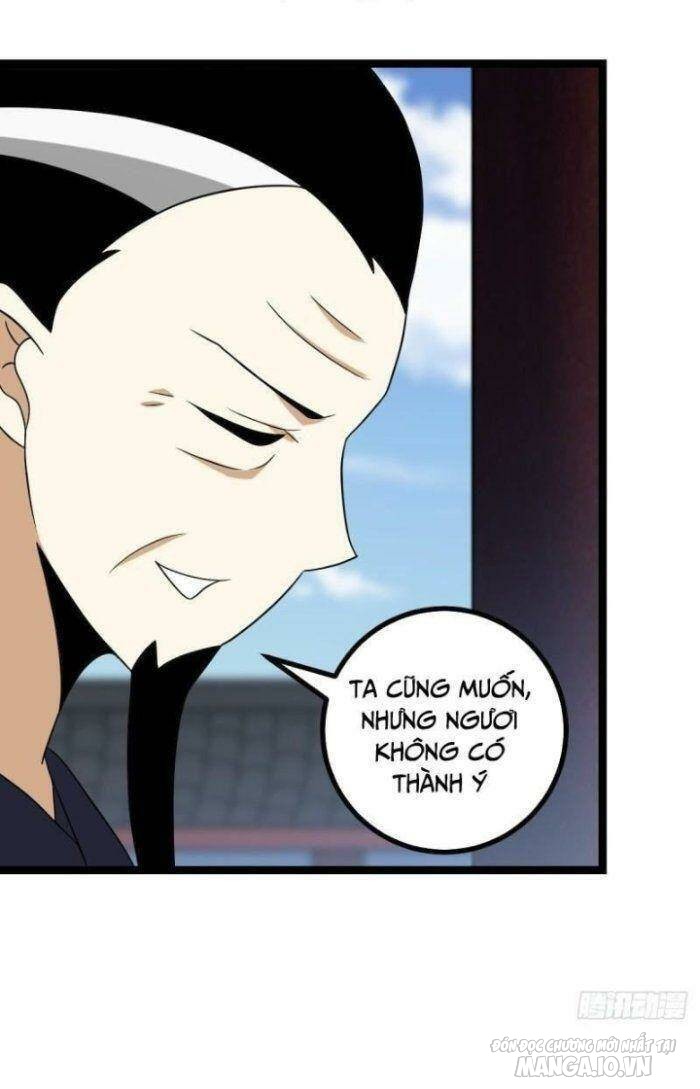 Talàmkiêuhùngtạidịgiới Chapter 537 - Trang 2