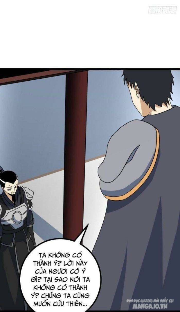 Talàmkiêuhùngtạidịgiới Chapter 537 - Trang 2