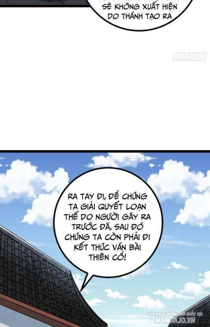 Talàmkiêuhùngtạidịgiới Chapter 537 - Trang 2