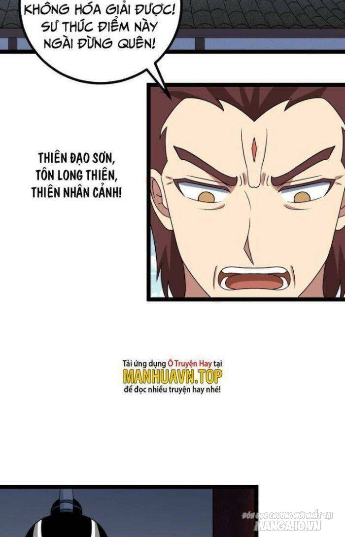 Talàmkiêuhùngtạidịgiới Chapter 537 - Trang 2