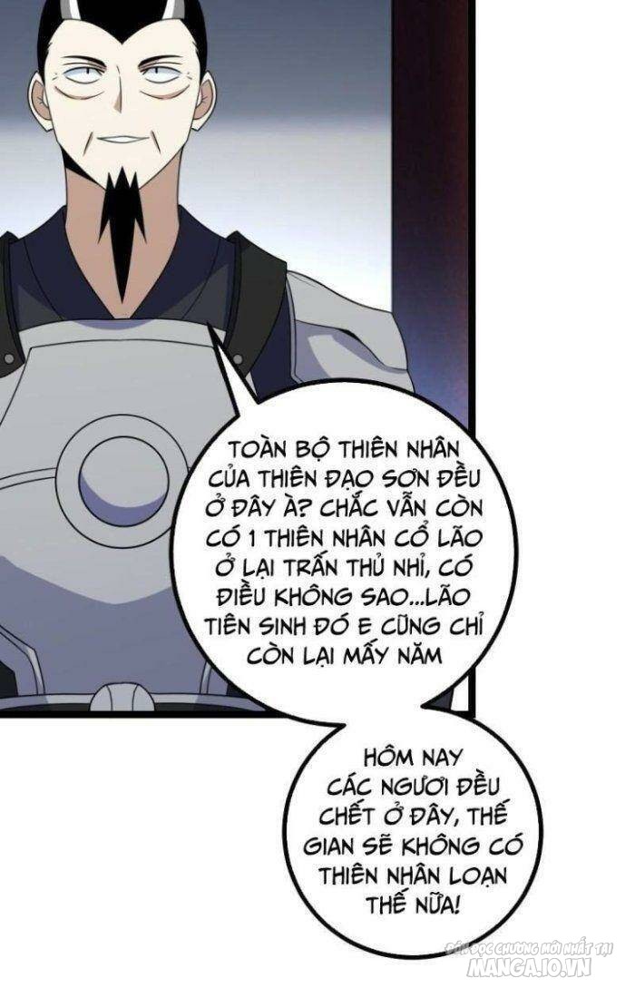 Talàmkiêuhùngtạidịgiới Chapter 537 - Trang 2