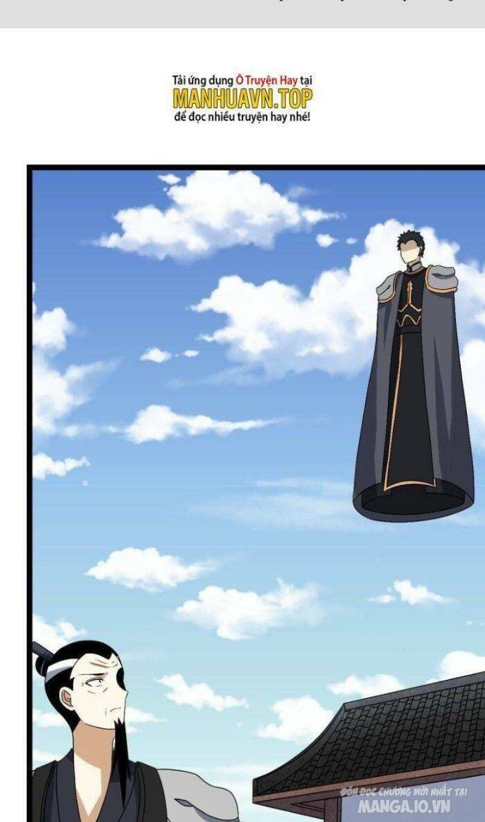 Talàmkiêuhùngtạidịgiới Chapter 537 - Trang 2