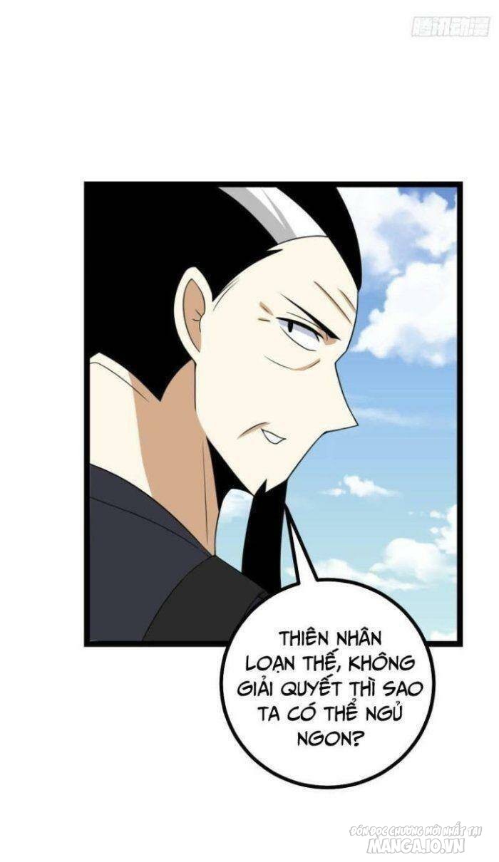 Talàmkiêuhùngtạidịgiới Chapter 537 - Trang 2