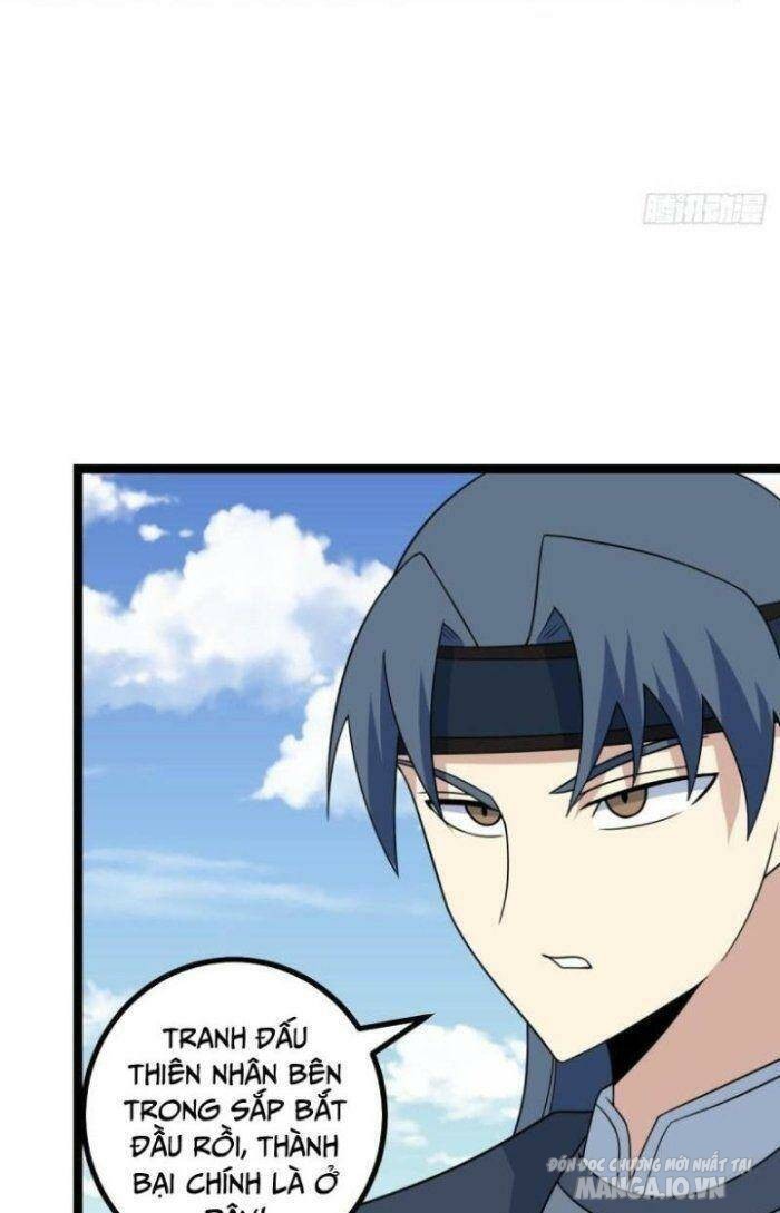 Talàmkiêuhùngtạidịgiới Chapter 537 - Trang 2