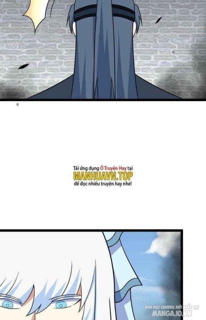 Talàmkiêuhùngtạidịgiới Chapter 537 - Trang 2