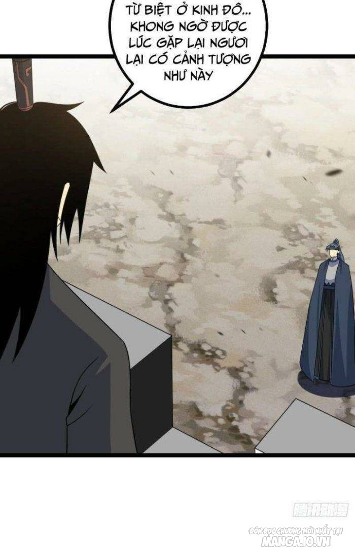 Talàmkiêuhùngtạidịgiới Chapter 537 - Trang 2